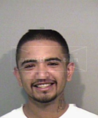 Edgar H Meza