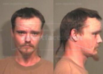Brandon Keith Molock