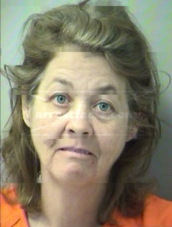 Carla Mills Turner