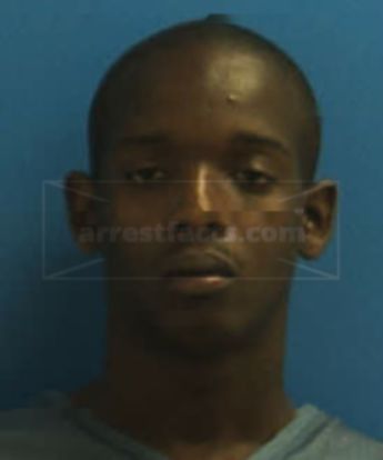 Castlelow Rashawn Steen