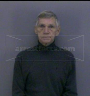 Guy Edwin Sparkman