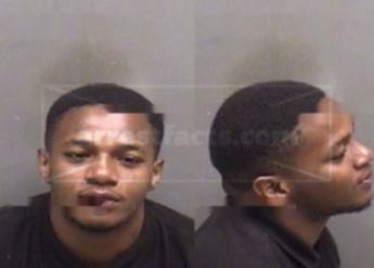 Ronya Laron Jones