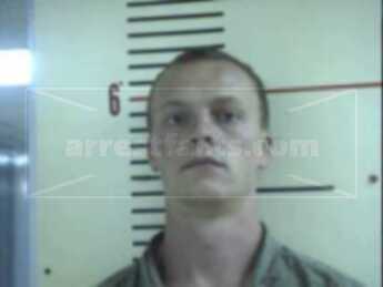 Brian Keith Taylor