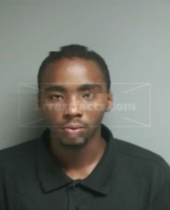 Deshawn Marquis Swope