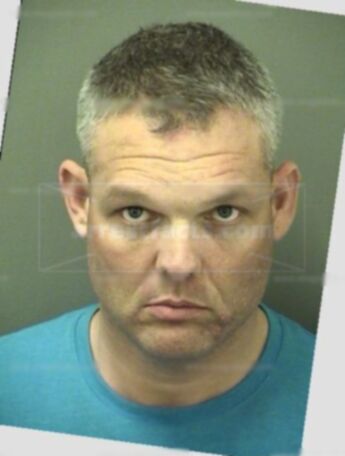 Jason Griffin Brown