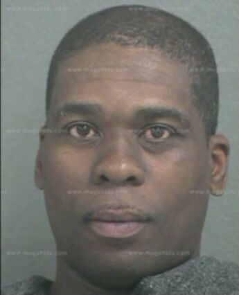 Eric Lyle Canady