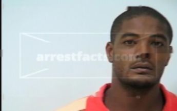 Michael Dewayne Washington