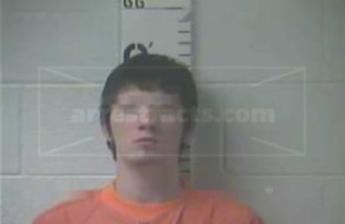 Zachary Kent Vaughn