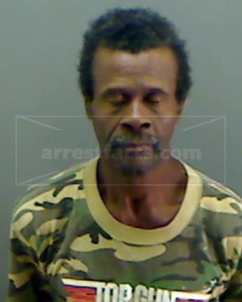 Paul Ray Jackson