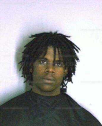 Deandre Raymon Gaston