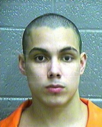 Dustin K Marris