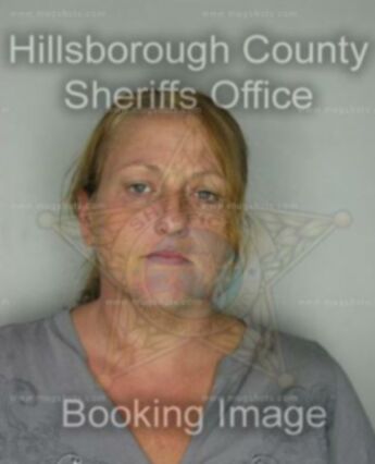 Michelle Ellen Chambers