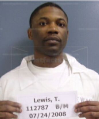 Travis S Lewis