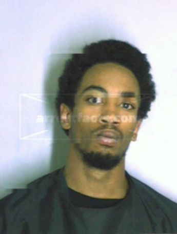 Justin Jamal Crews