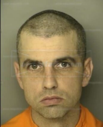 Stephen Russell Frazier