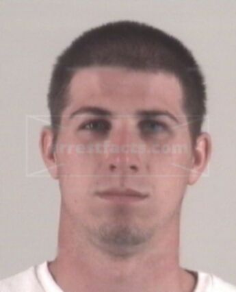 Joshua Lee Green