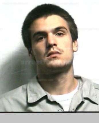 Tanner M James