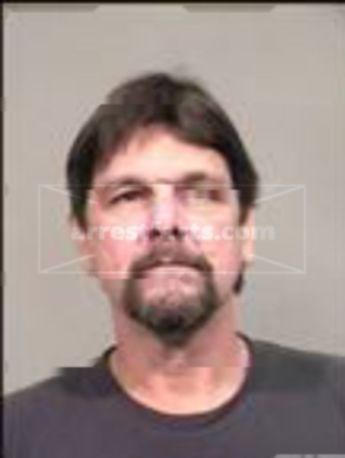 Darrin Keith Martin