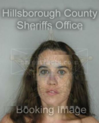 Kristina Lynn Blair