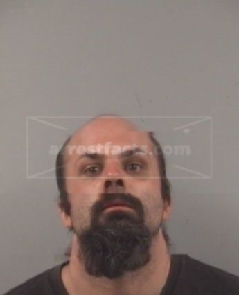 Bradley Vann Jones