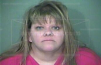 Teresa Malinda Walker