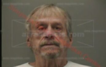 Donald Henry Mathis