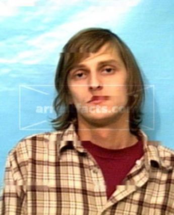 John Tyler Hardin