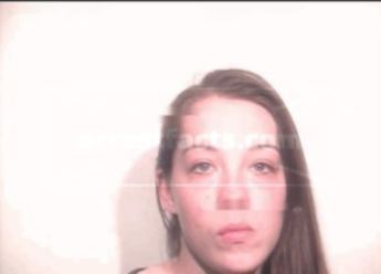 Ashley Lynn Brandeberry