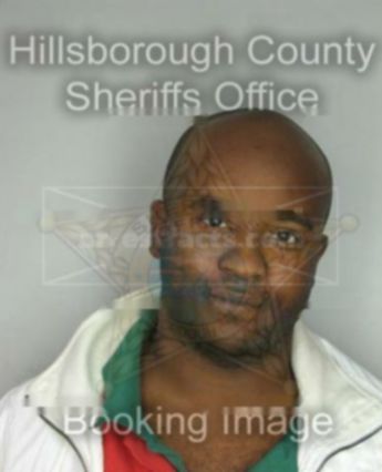 Charles Edward Williams Jr.