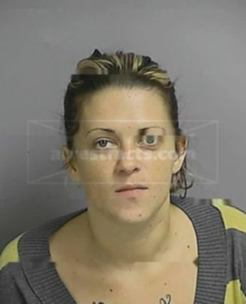 Amanda Leigh Wingate