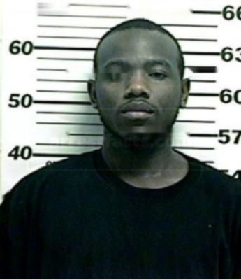 Demarcus Lamar Rogers