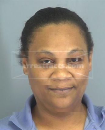Erica Paulette Gray