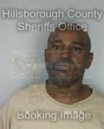 Phillip Singletary