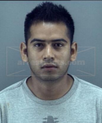 Nestor Erick Arce-Lopez