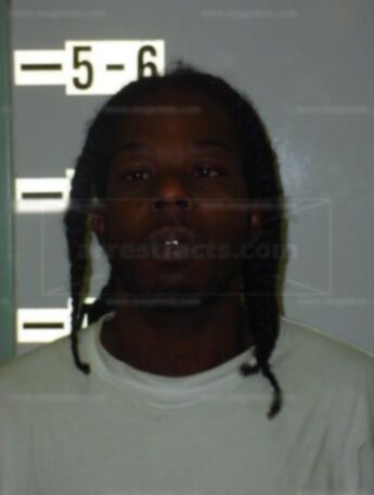 Leroy Wortham