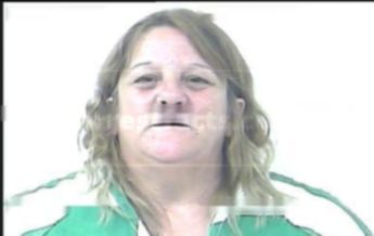 Leslie Ann Lange