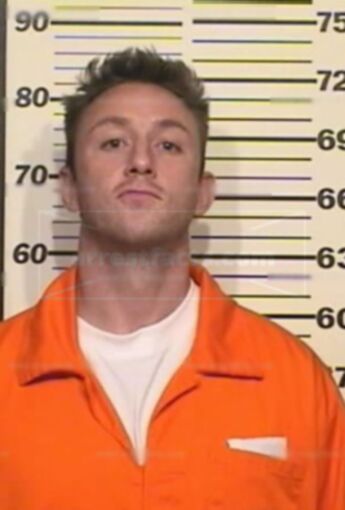 Shane Thomas Ratliff