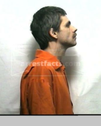 Michael Dale Yerby