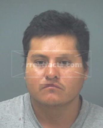 Rogelio Nmn Sanchez Collazo