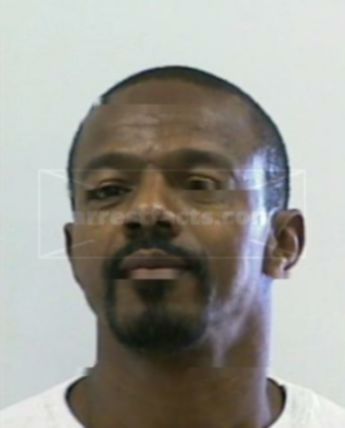Larry D Burden