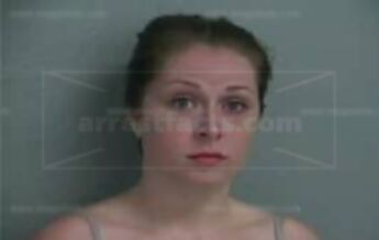 Colleen Alexus Mahon