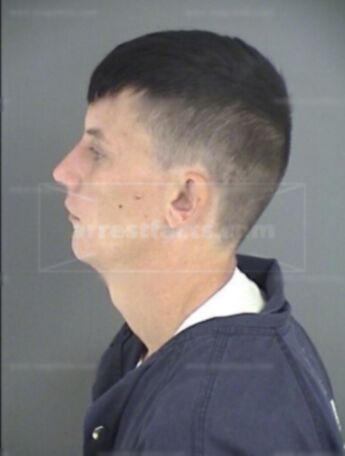 Zachary Clayton Bentley