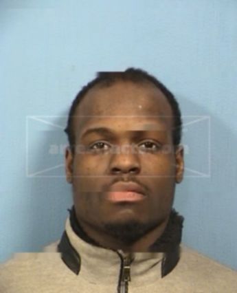 Devonte Stevenson