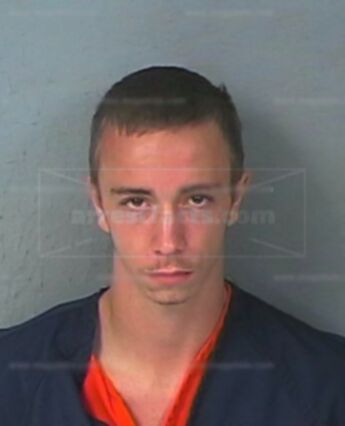 Justin Tyler Brewer
