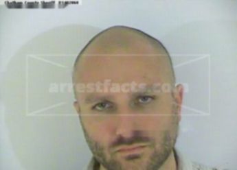 Nicholas Wade Garab