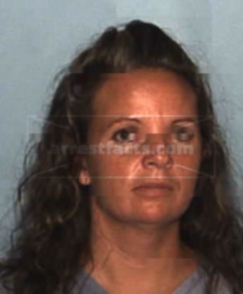 Danielle Marie Houle