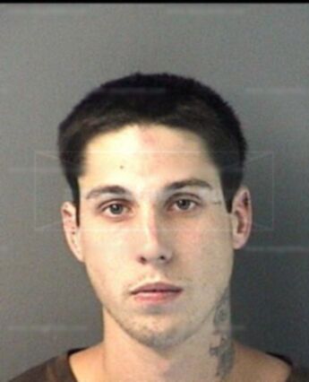 Mason Mccall Moore
