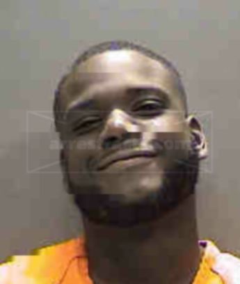 Corday Demarsha Hamilton