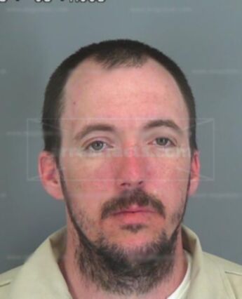Timothy Wayne Johnson