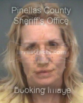 Terri Lyn Graham